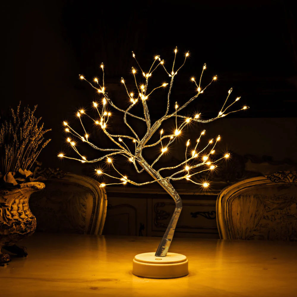 Luminous Tree Lamp