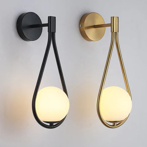 Aplina Lamps